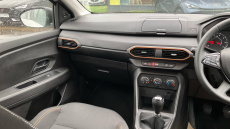 Dacia Sandero Stepway 1.0 TCe Essential 5dr Bi Fuel Hatchback